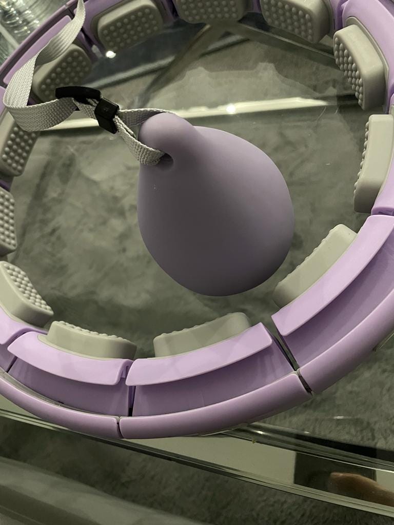 Customer photo review of Hoopside Pro - Original