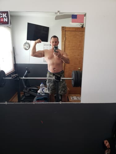 Customer photo review of RAD-Mass Vial