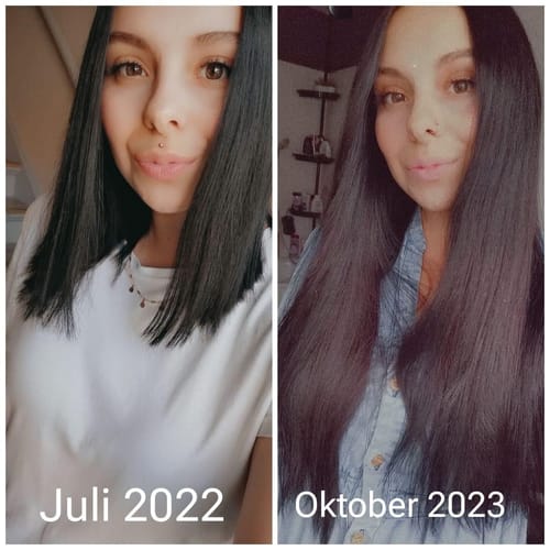 Customer photo review of ARREMI HAARÖL