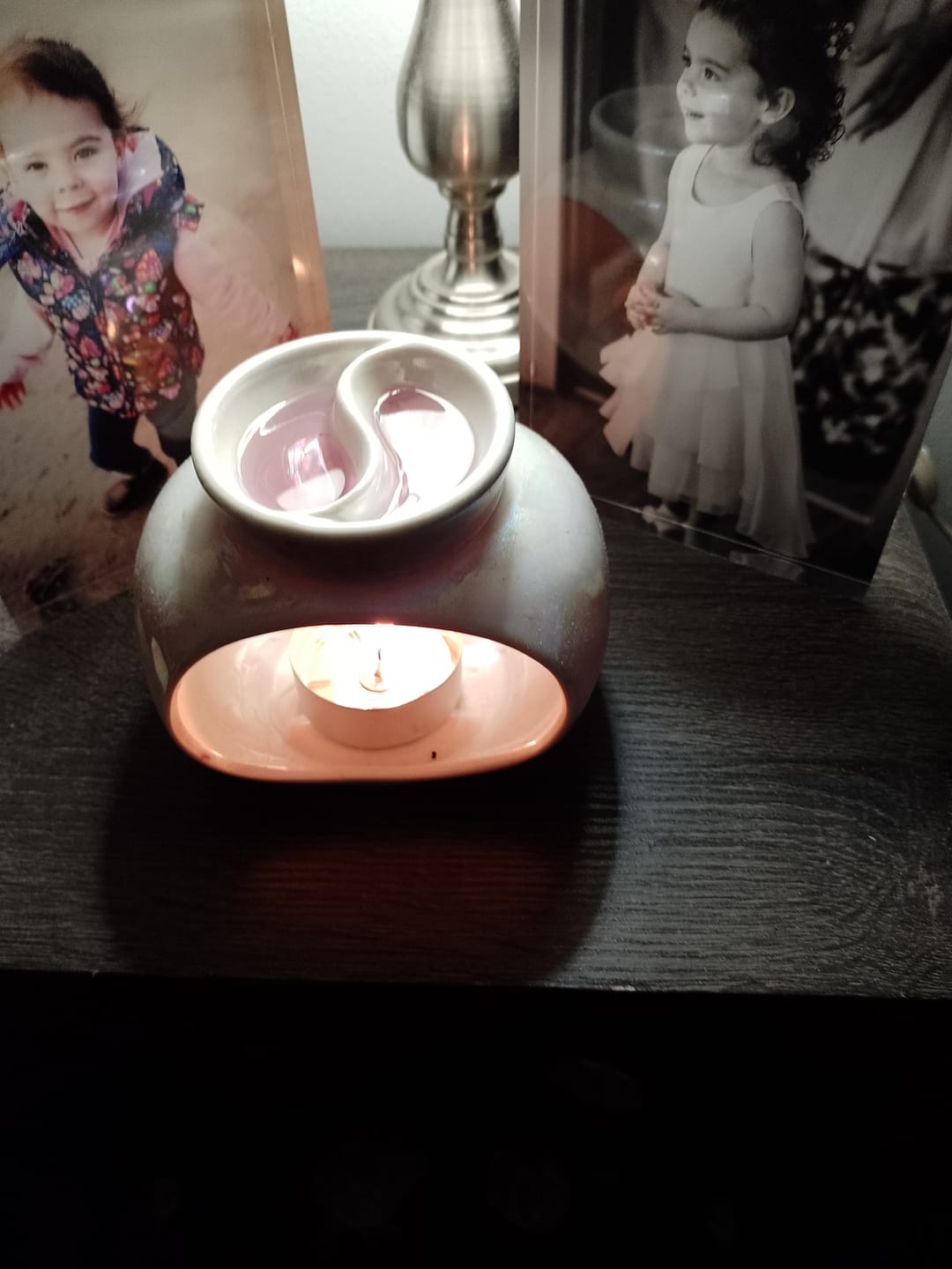 Customer photo review of Aliens Gel Melt
