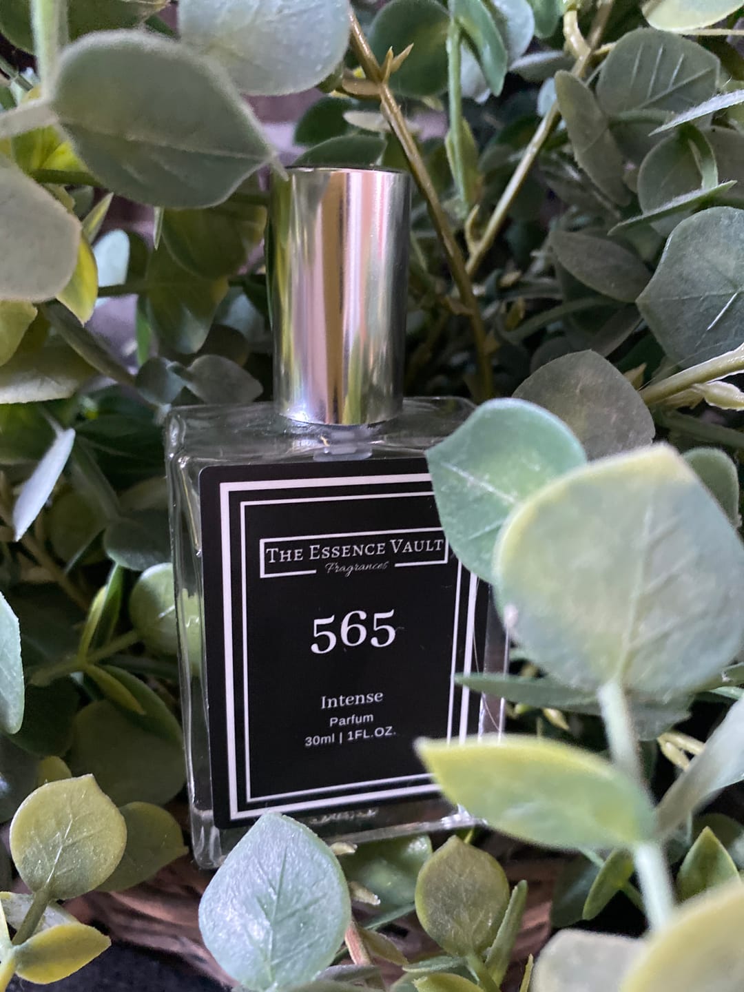 Customer photo review of Inspired by Portrait of a Lady - 565 - Intense