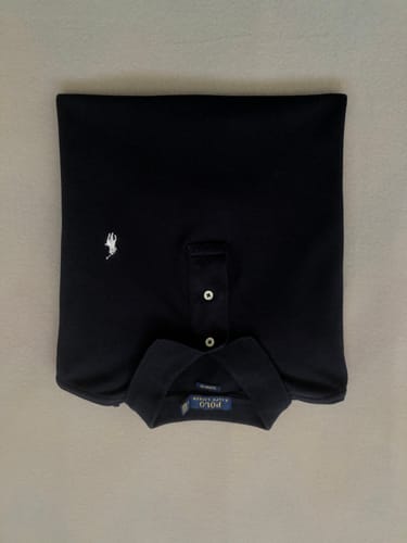 Customer photo review of Ballot - Mix Ralph Lauren Premium