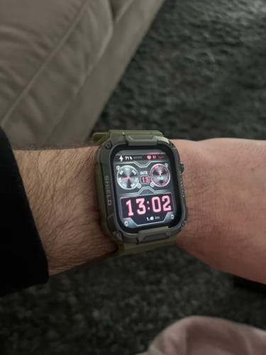 Customer photo review of GARD PRO ULTRA