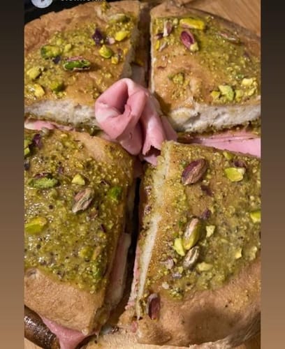 Customer photo review of "DAI, Dimmi che ti è venuta Voglia" SENZA GLUTINE in BOX