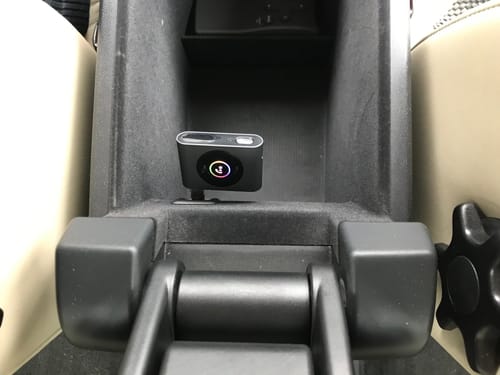 Customer photo review of Wegman Bluetooth Receiver - BT 5.3 - Bluetooth Auto via 3.5MM AUX - Handsfree bellen - Bluetooth Audio Adapter - Carkit - Bluetooth Ontvanger