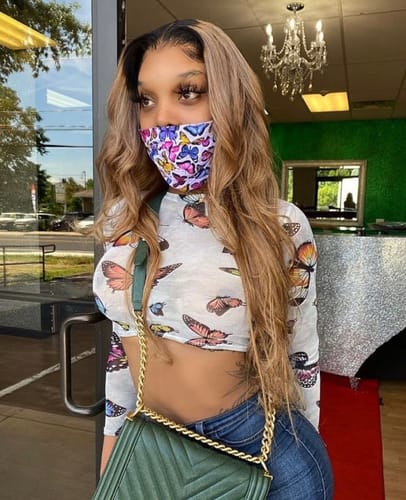 Customer photo review of Sugar