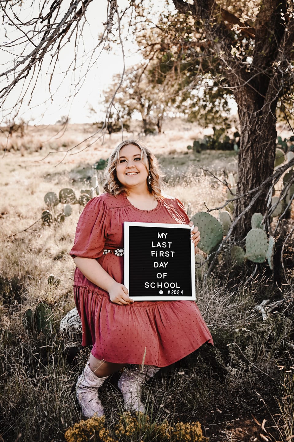 Customer photo review of The Pumpkin Spice Preset Collection