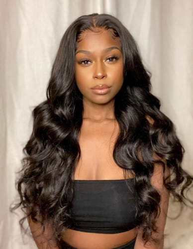 Customer photo review of Brooke