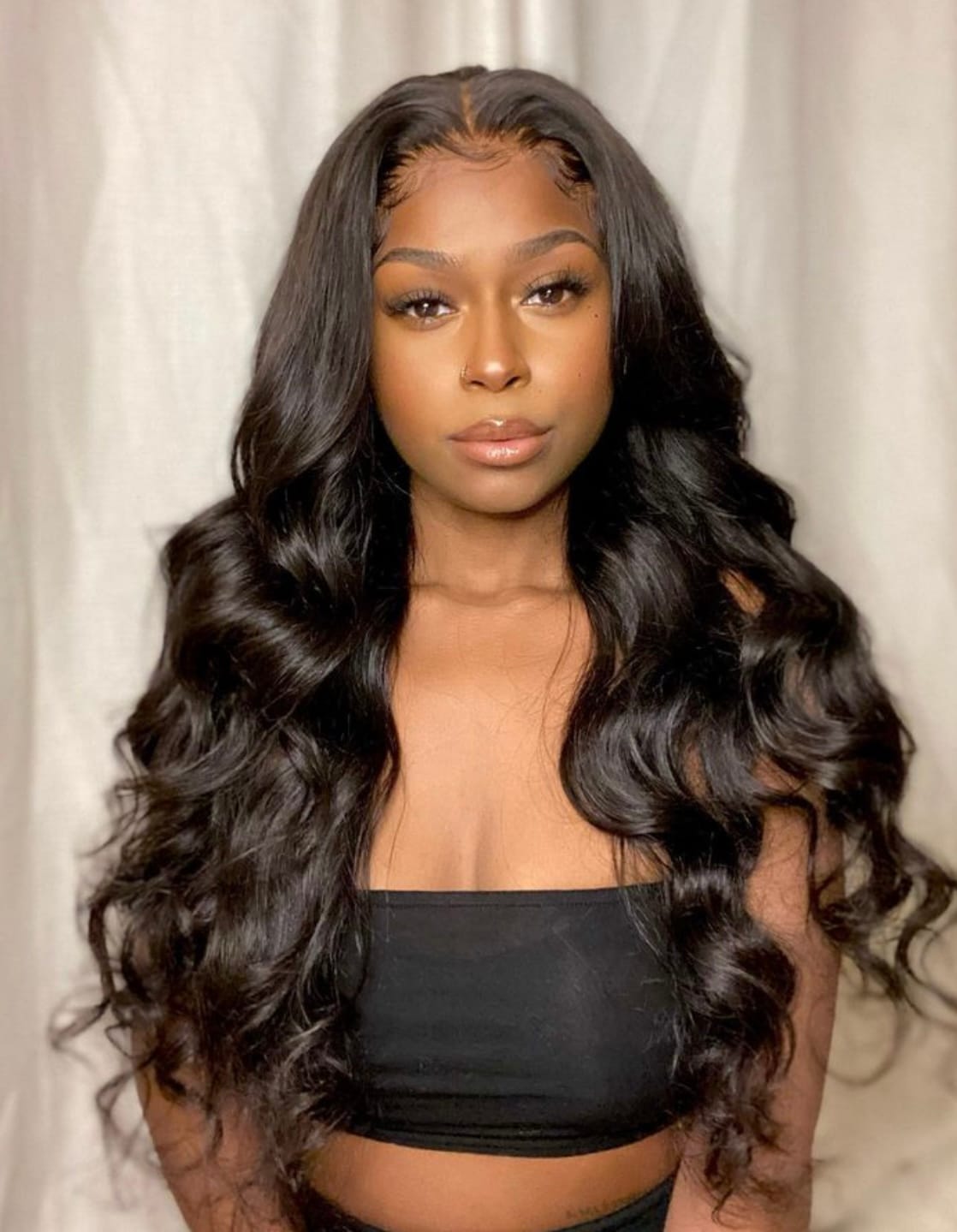 Customer photo review of Brooke