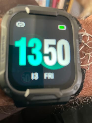 Customer photo review of GARD PRO ULTRA