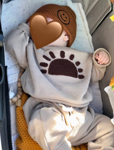 Customer photo review of Sunshine Set