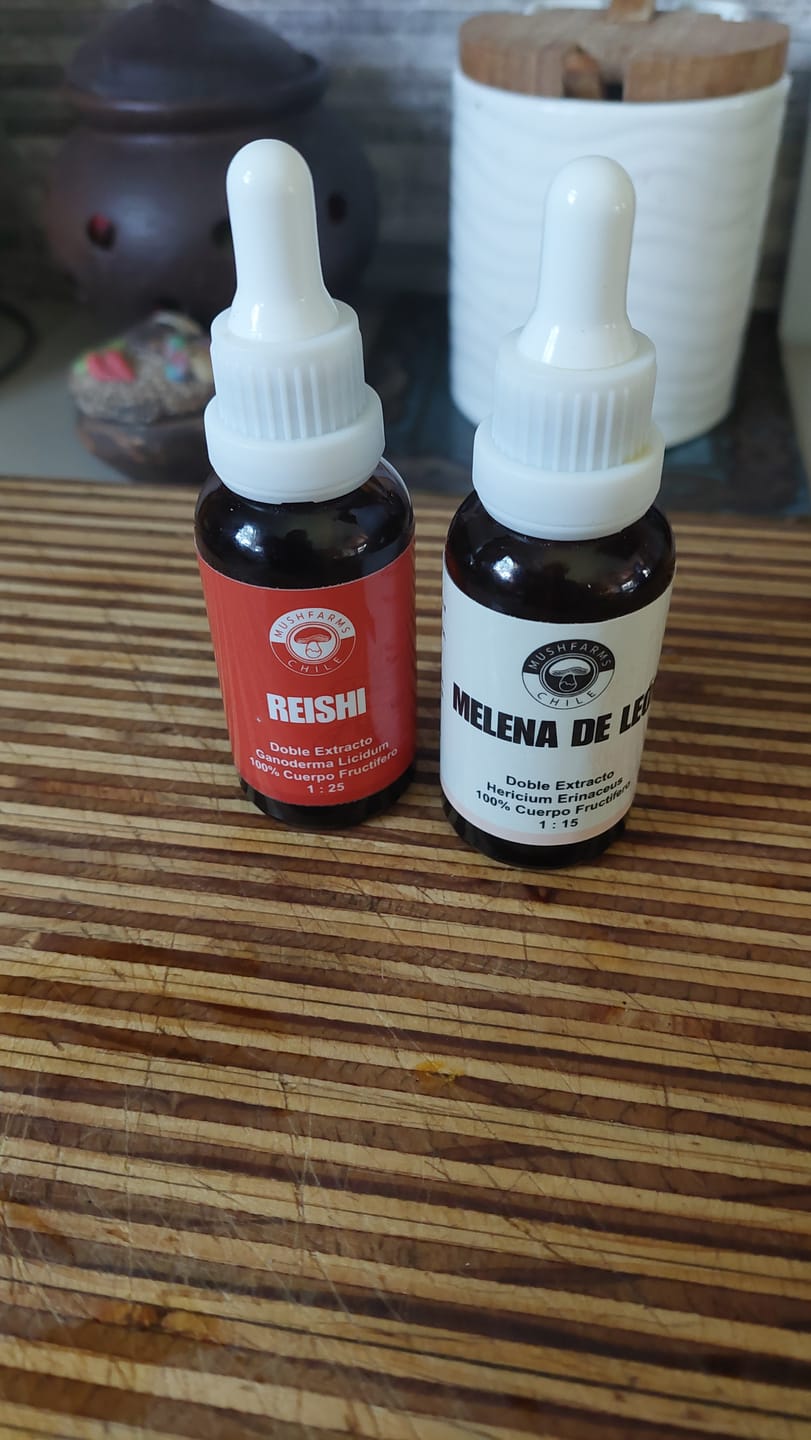 Customer photo review of Pack Estrés y Sueño