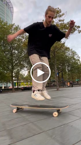 Customer video review of Travelol - Place V3 Carbon - BlaackDancer Pro 47"
