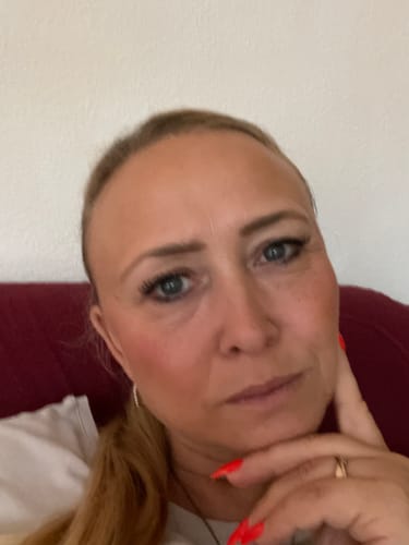 Customer photo review of DIY Lash Remover