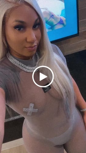 Customer video review of Mesh Flavors Jumpsuit
