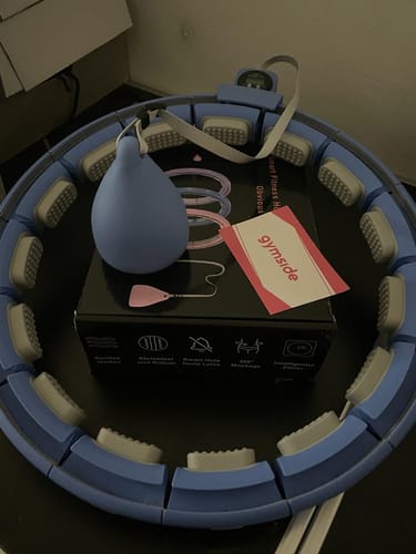 Customer photo review of Hoopside Pro - Original