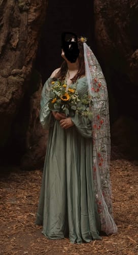 Customer photo review of Lucy