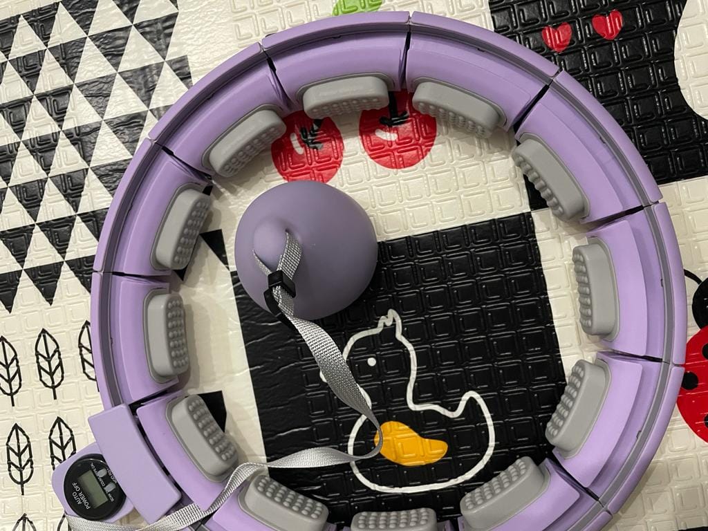 Customer photo review of Hoopside Pro - Original