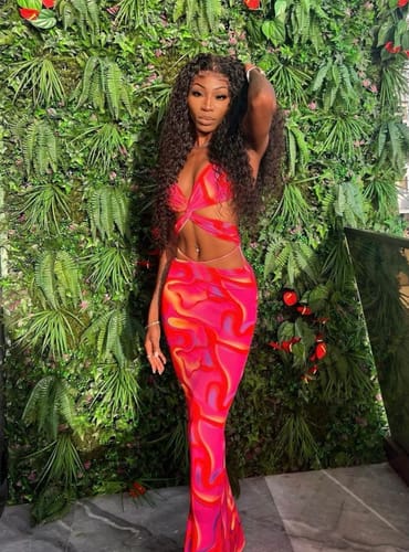 Customer photo review of Glory