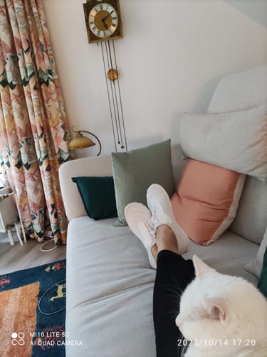 Customer photo review of Feel Pro - gesunde & bequeme Barfußschuhe