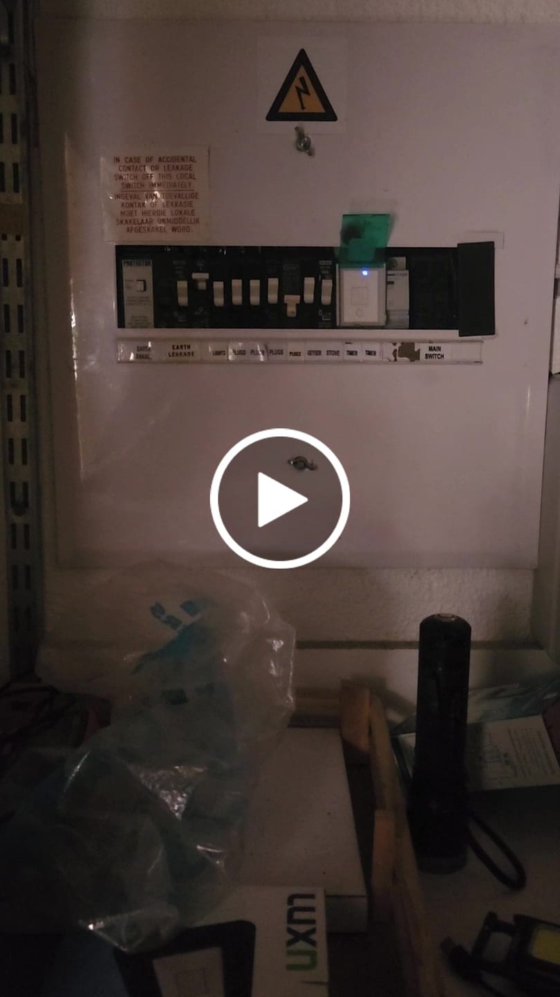 Customer video review of Lumeo Pro RED Premium Headlamp