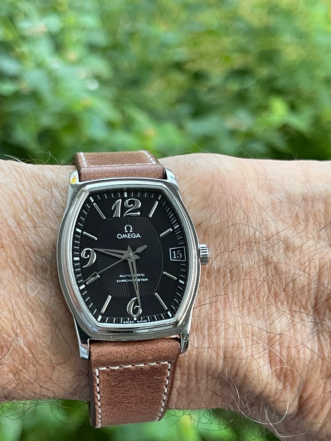 Customer photo review of Faro