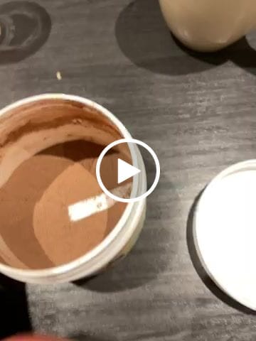 Customer video review of Geschmacksbombe, 200g