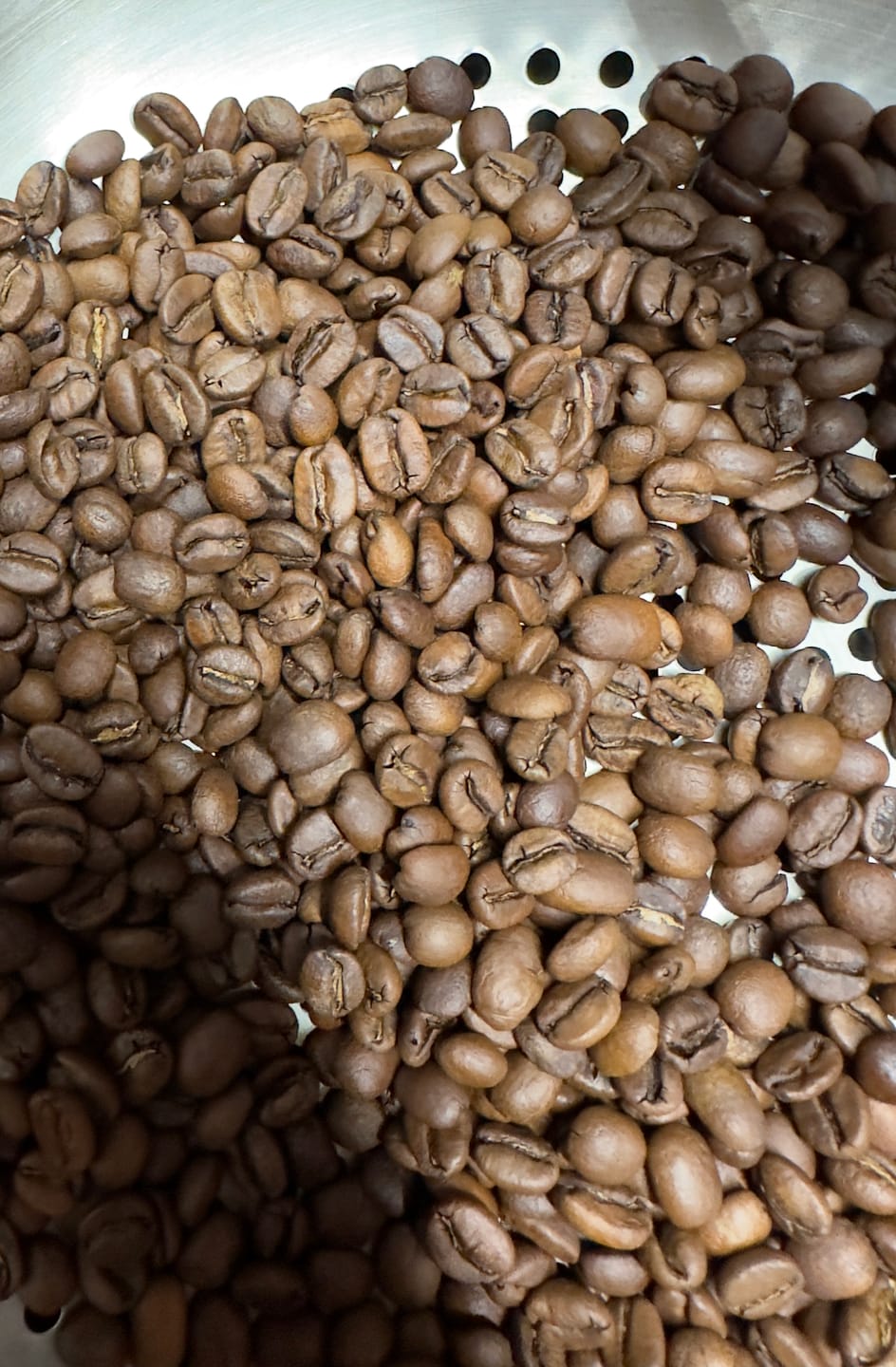 Customer photo review of Costa Rica Santa Maria de Dota El Vapor Natural