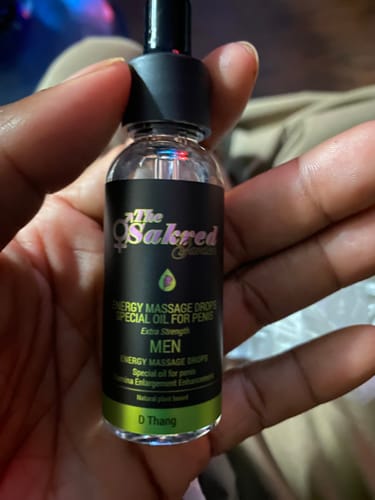 Customer photo review of D-Thang