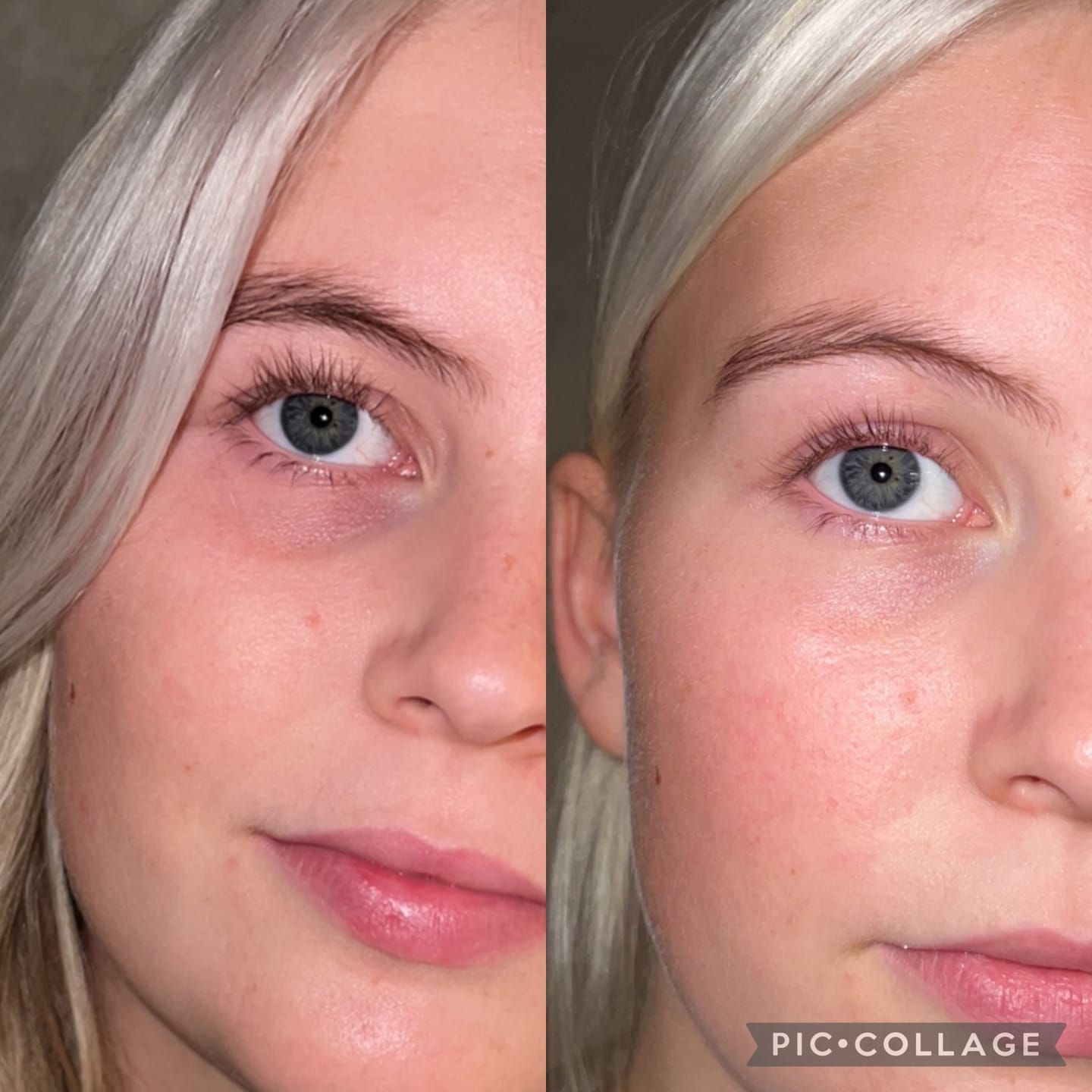 Customer photo review of PERFECT DUO BUNDLE
