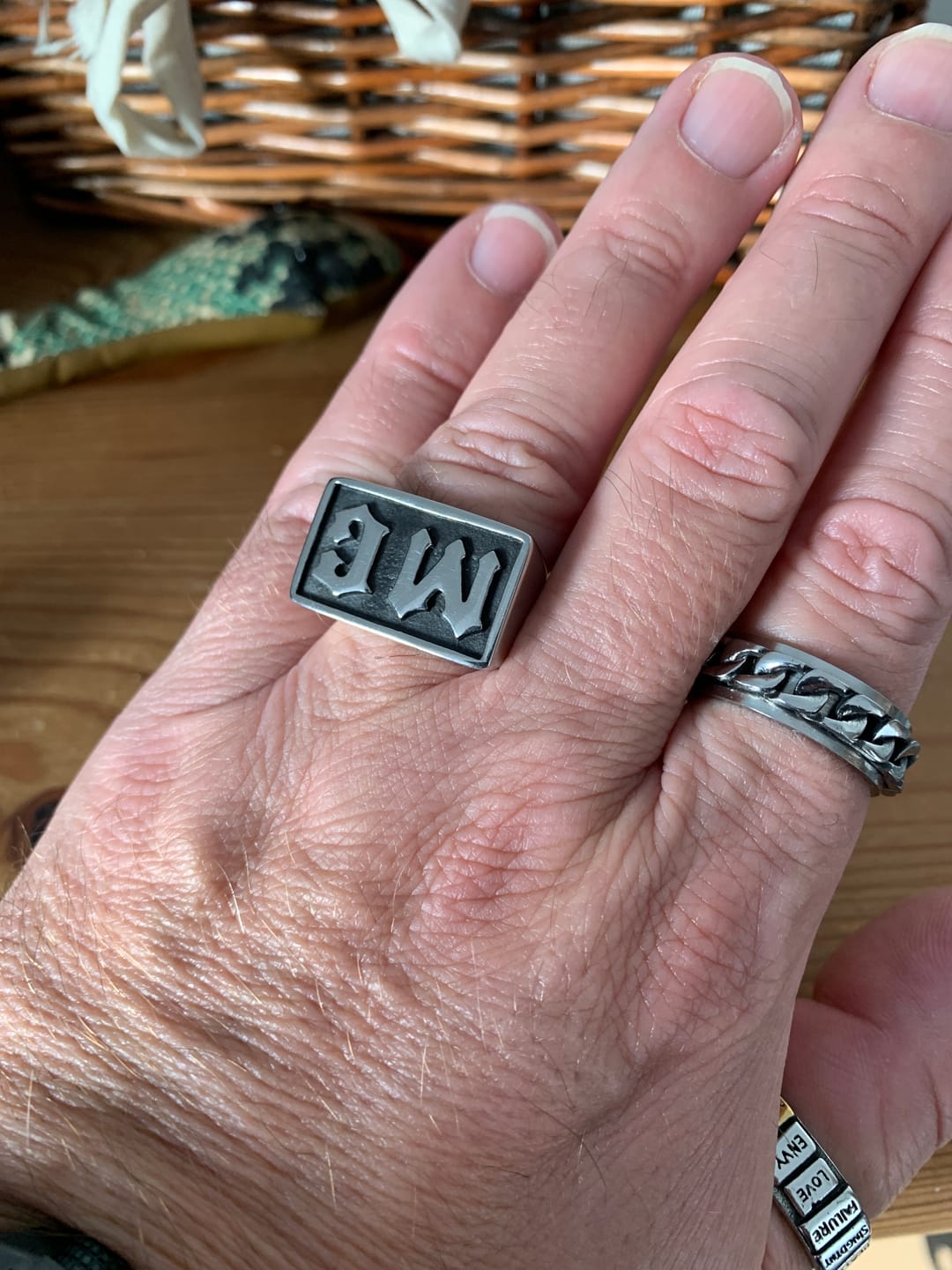 Customer photo review of CLUBMEMBER.