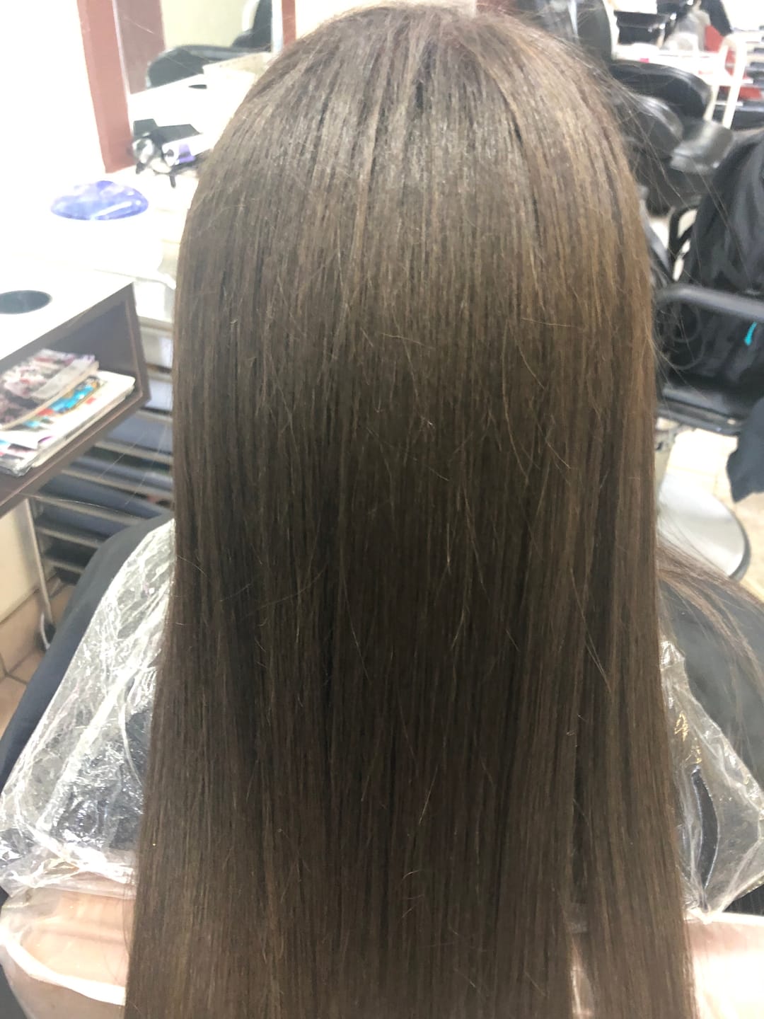 Customer photo review of Vitta Experts™ Hair Pro Program | Yearly Membership