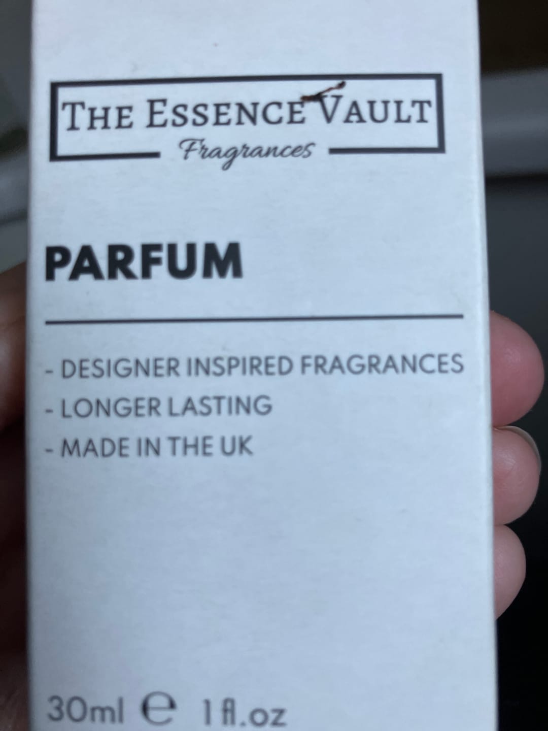 Customer photo review of Inspired by Alluring - 329