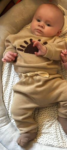 Customer photo review of Sunshine Set