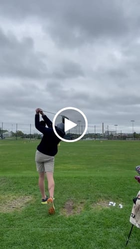 Customer video review of Smart Ball
