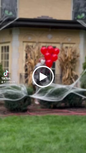 Customer video review of Red PermaShine® 13”