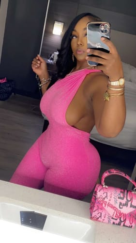 Customer photo review of Bellizma Jumpsuit