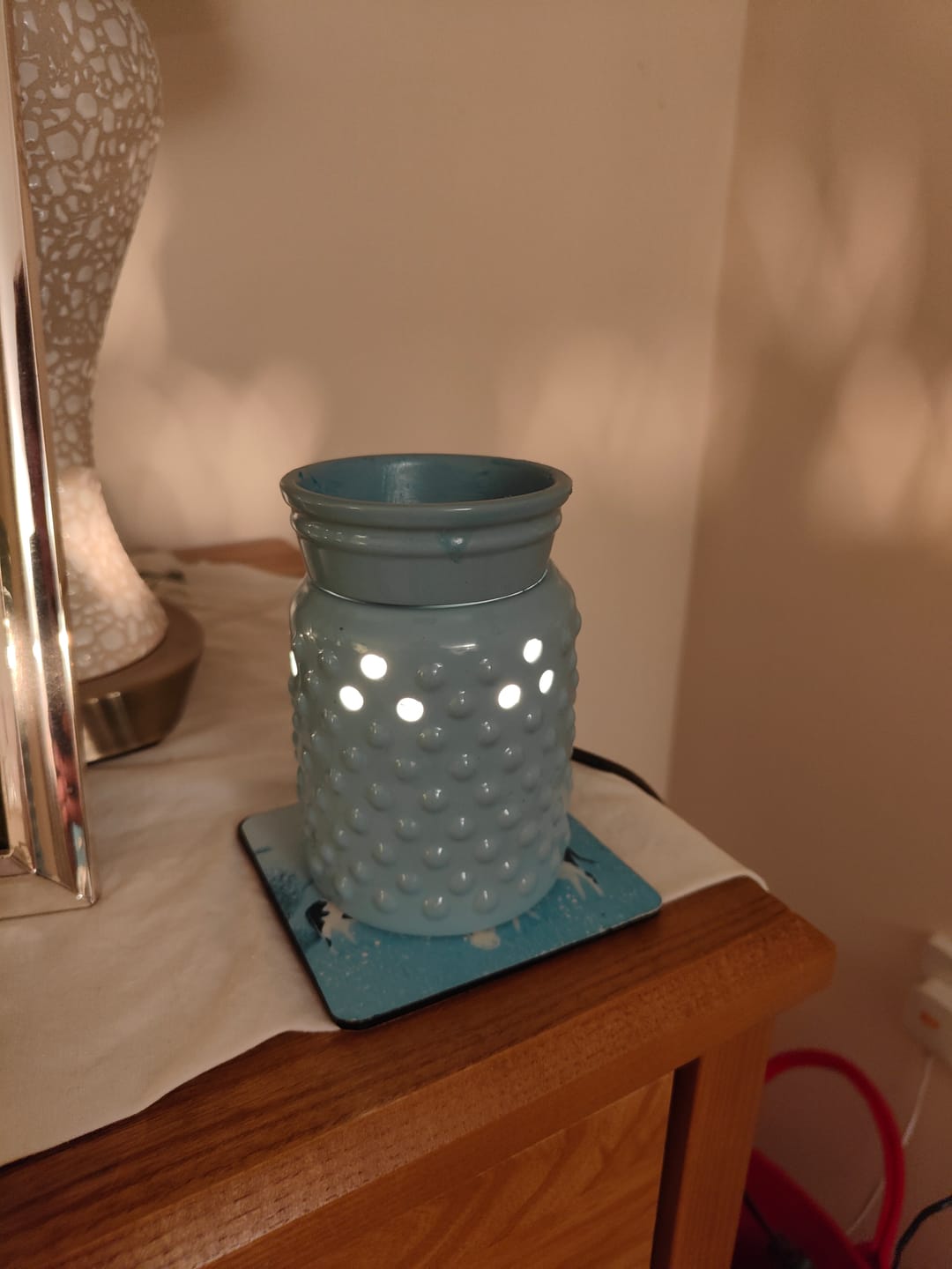 Customer photo review of Clean & Fresh Starter Set