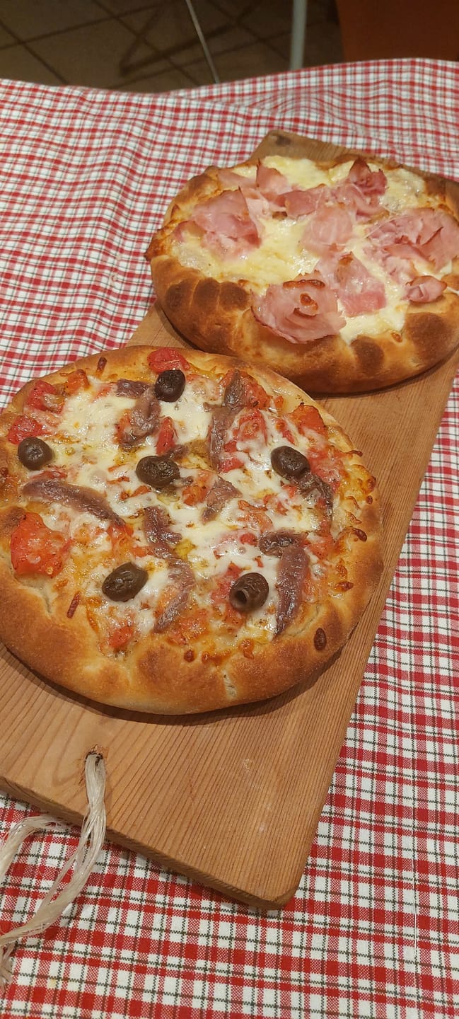 Customer photo review of "Tegamino Piemontese"