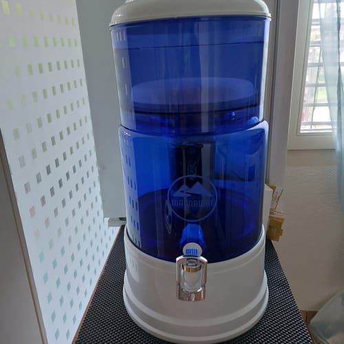 Customer photo review of SONETT Kalklöser (1000ml)