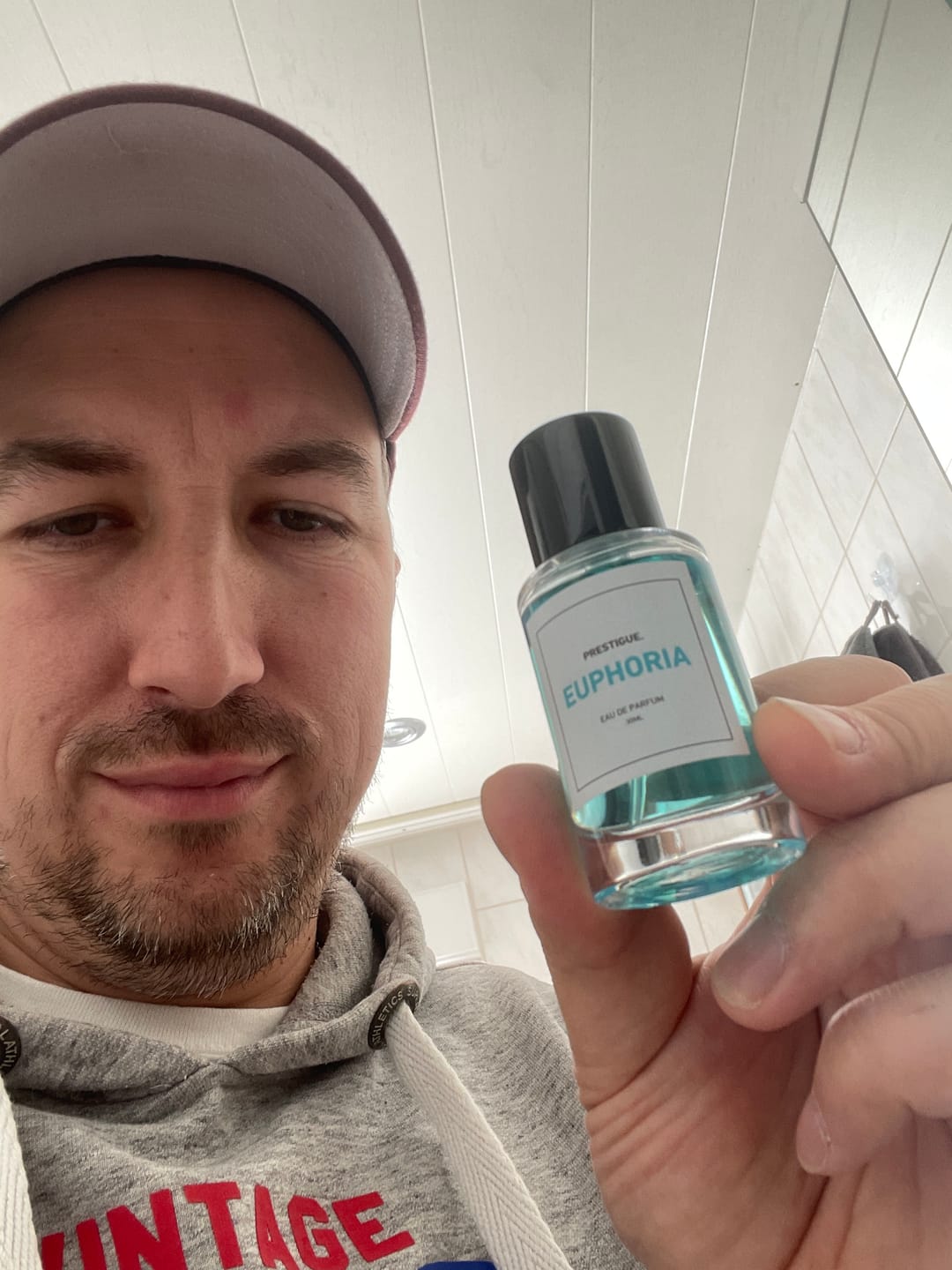 Customer photo review of EUPHORIA