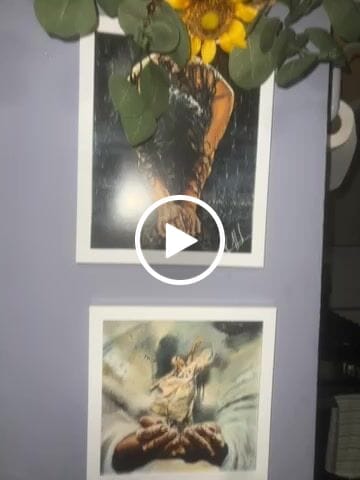 Customer video review of A Burning Flame Within