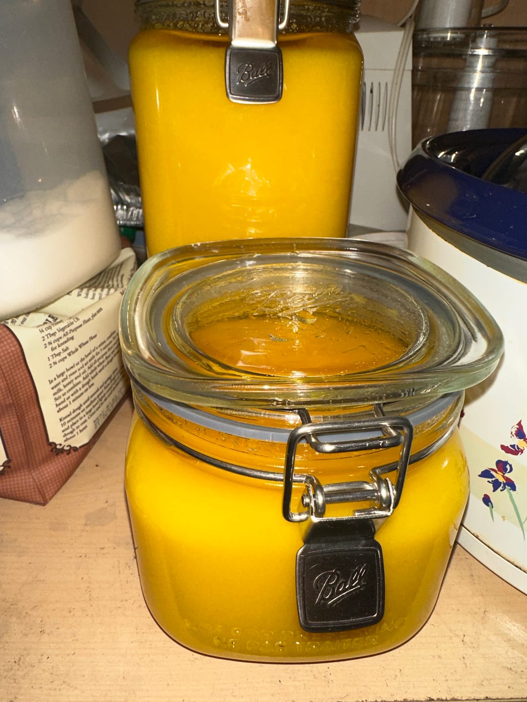 Customer photo review of Original Ghee, Grassfed & Certified Organic