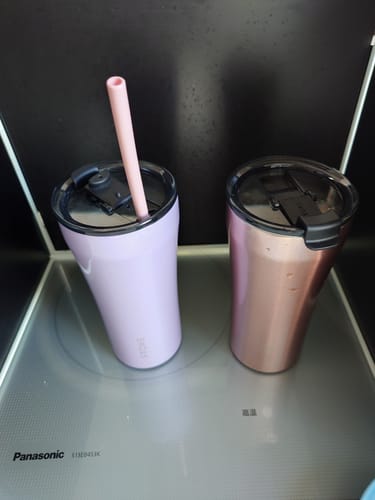 Customer photo review of ユニコーンパープル【SET】