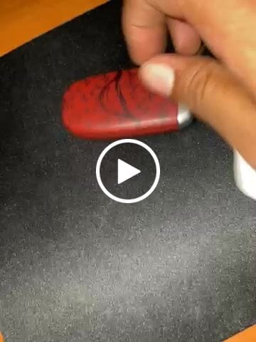 Customer video review of Custom Mopar Key Fob Shell Ordering <-