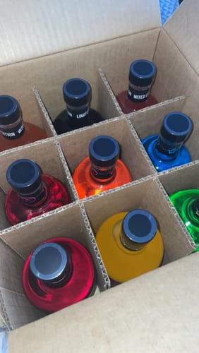 Customer photo review of Birthday Mega 9-Pack