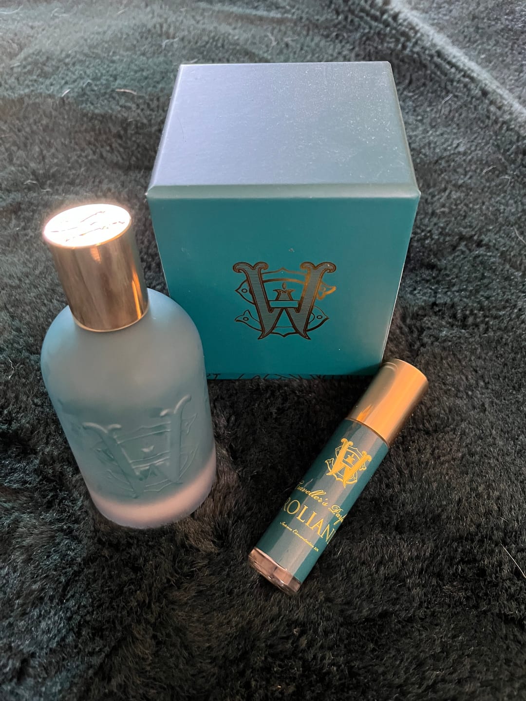 Customer photo review of Neroliander