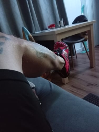 Customer photo review of Expert Pro - gesunde & bequeme Barfußschuhe