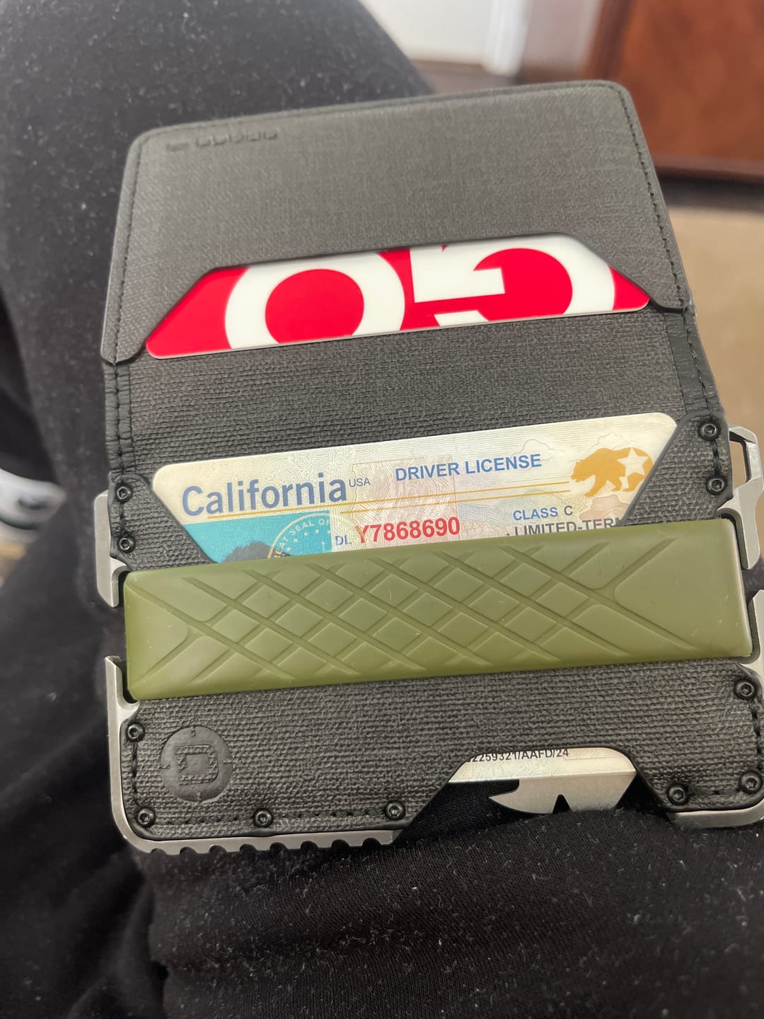 Customer photo review of MT02 MULTI-TOOL