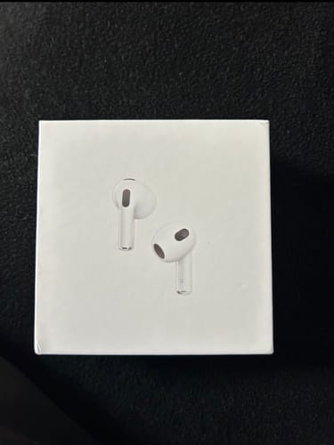 Customer photo review of In-Ear 3